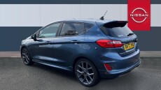 Ford Fiesta 1.0 EcoBoost ST-Line 5dr Petrol Hatchback
